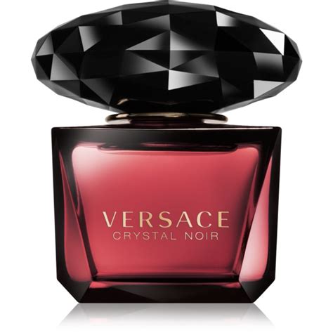 crystal noir by versace eau spray women stores